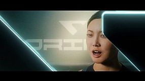 Directive 8020 - zwiastun Samanthy Cooper