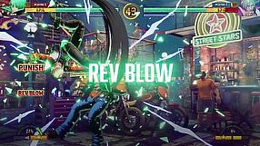 Fatal Fury: City of the Wolves - omówienie gry