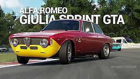 Assetto Corsa Evo - zwiastun aktualizacji 0.2