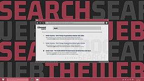 Cyber Warrior - zwiastun #1