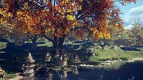 Hawthorn - zwiastun fabularny