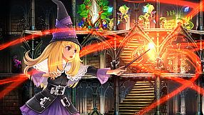 GrimGrimoire OnceMore zwiastun #5