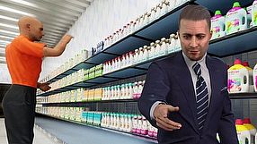 King of Retail 2 - zwiastun rozgrywki