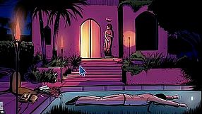 Confidential Killings - zwiastun #1