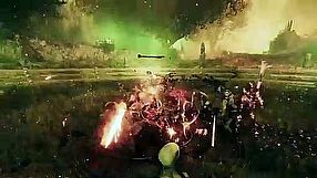 Blades of Fire - zwiastun wersji 2.0