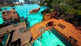 Guardians of the Wild Sky - zwiastun na Steam Next Fest