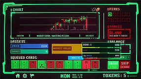 Insider Trading - zwiastun z datą premiery