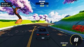 Apex Rush - zwiastun z datą wczesnego dostępu