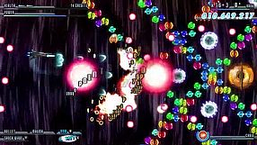 Soldner-X 2: Final Prototype - zwiastun wersji na Nintendo Switch