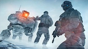 Tom Clancy's Ghost Recon: Future Soldier dokument (PL)