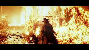 Hunt: Showdown - zwiastun Inferno