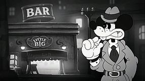 Mouse: P.I. for Hire - zwiastun premierowy