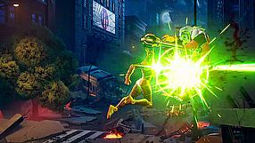 Invincible VS - zwiastun otwartej bety