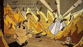 EcoGnomix - zwiastun fabularny