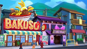 KuloNiku: Bowl Up! - zwiastun premierowy