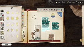 Scriptorium: Master of Manuscripts - zwiastun gry