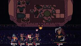 Backpack Hero zwiastun #1