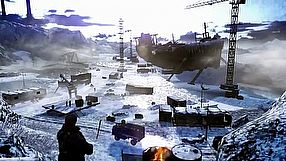 Sniper: Ghost Warrior 2 - Siberian Strike - zwiastun dodatku