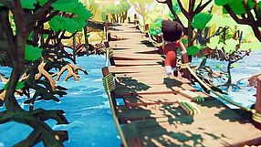 SOPA: Tale of the Stolen Potato - zwiastun #4