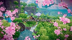 Tales of Seikyu - zwiastun #1