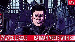 Suicide Squad: Kill The Justice League - zwiastun Deathstroke'a