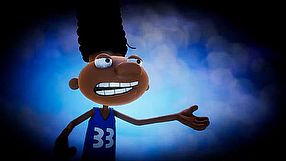 Nickelodeon All-Star Brawl 2 zwiastun Geralda