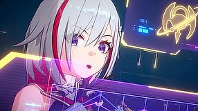 Honkai: Star Rail zwiastun premierowy (PS5)