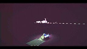 Possible One: Lunar Industries - zwiastun gry