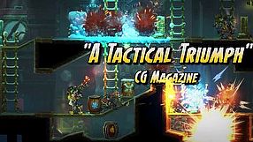 SteamWorld Heist II - zwiastun premierowy