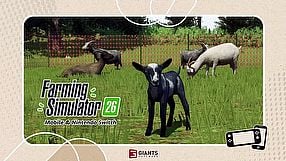 Farming Simulator 26 pozwoli poprowadzić farmę po swojemu, ale nowe wyzwania nadadzą rozgrywce konkretny cel