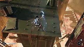 Steel Seed - zwiastun wersji demo