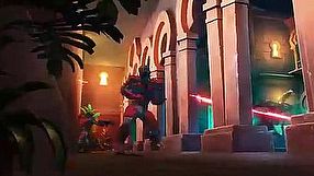 Concord - zwiastun Freegunner Adventures Scrapper Justice