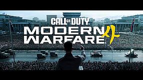 Z Korei Południowej do najdalszych zakątków globu. Zwiastun CoD: Modern Warfare 4 prezentuje kampanię