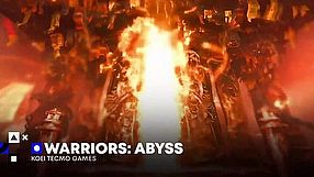 Warriors: Abyss - zwiastun premierowy
