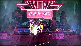 Shinobi: Art of Vengeance - zwiastun #1