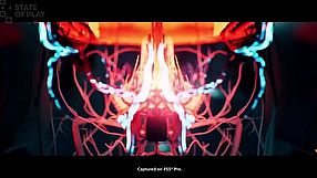 Metal Eden - zwiastun rozgrywki