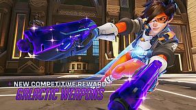 Overwatch - zwiastun 15. sezonu