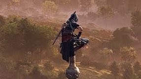 Assassin's Creed: Shadows - zwiastun nextgenowych funkcji