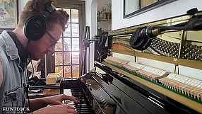 Flintlock: The Siege of Dawn - zwiastun Composing Vengeance