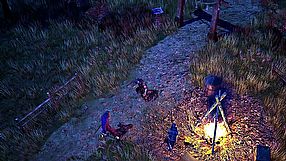Samurai: Ronin's Path - zwiastun gry