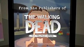 Goodnight Universe - zwiastun #1