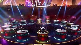 Fortnite Festival - zwastun Battle Stage (fet. Metallica)