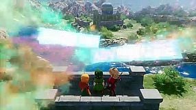 Dragon Quest VII Reimagined - zwiastun premierowy wersji demo