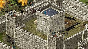 Stronghold: Definitive Edition zwiastun premierowy