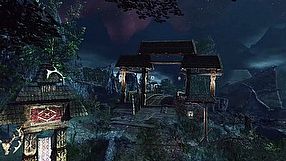 Vampires: Bloodlord Rising - zwiastun wersji demo