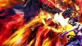 Street Fighter 6 - zwiastun M. Bisona