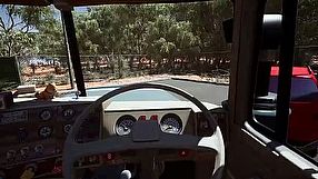 Truck World: Australia - zwiastun rozgrywki