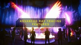 Cyberpunk 2077 - zwiastun premierowy aktualizacji na PS5 Pro