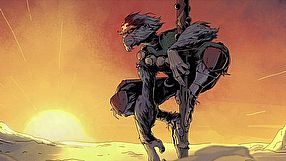 Ravenswatch zwiastun #8