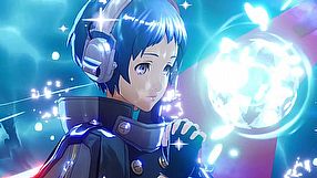 Persona 3 Reload zwiastun #11